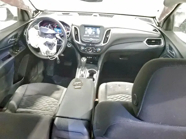 3GNAXJEVXLS671464 2020 CHEVROLET EQUINOX - Image 8