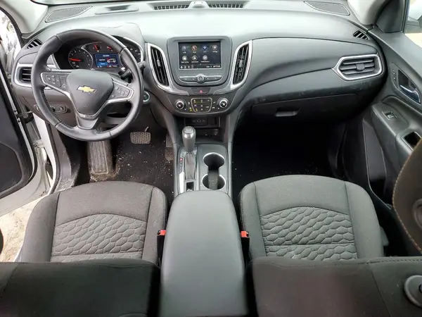 3GNAXJEVXLS690953 2020 CHEVROLET EQUINOX - Image 8