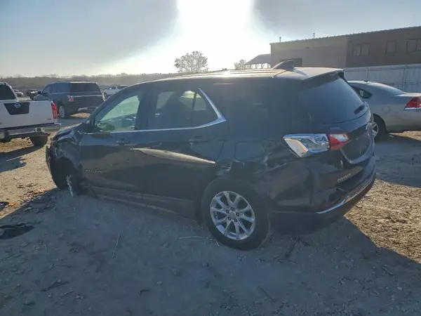 3GNAXJEVXLS691083 2020 CHEVROLET EQUINOX - Image 2