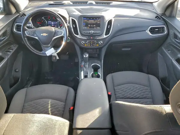 3GNAXJEVXLS691083 2020 CHEVROLET EQUINOX - Image 8