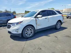 3GNAXJEVXLS691116 2020 CHEVROLET EQUINOX