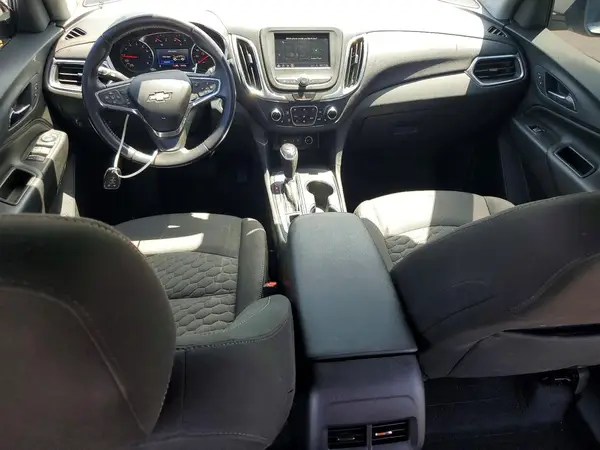 3GNAXJEVXLS691116 2020 CHEVROLET EQUINOX - Image 8