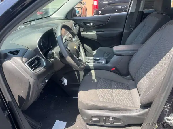 3GNAXJEVXLS729413 2020 CHEVROLET EQUINOX - Image 2