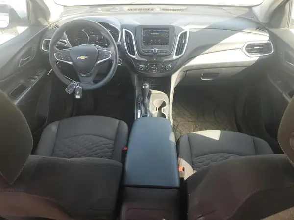 3GNAXJEVXLS739083 2020 CHEVROLET EQUINOX - Image 8