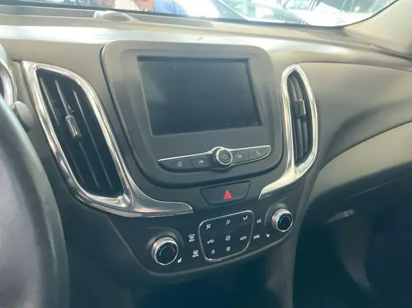 3GNAXJEVXML379602 2021 CHEVROLET EQUINOX - Image 1