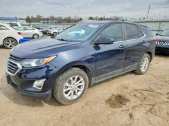 3GNAXJEVXMS102888 2021 CHEVROLET EQUINOX