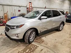 3GNAXJEVXMS115558 2021 CHEVROLET EQUINOX