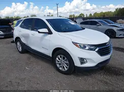 3GNAXJEVXMS147748 2021 CHEVROLET EQUINOX