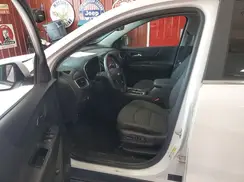 3GNAXJEVXMS158264 2021 CHEVROLET EQUINOX