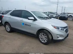 3GNAXJEVXMS160886 2021 CHEVROLET EQUINOX