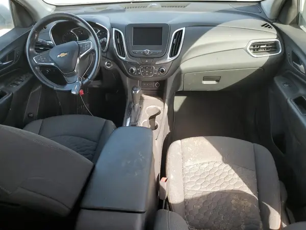 3GNAXJEVXMS161441 2021 CHEVROLET EQUINOX - Image 8