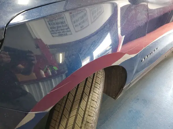 3GNAXJEVXNL132498 2022 CHEVROLET EQUINOX - Image 2