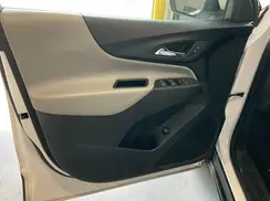 3GNAXJEVXNL133456 2022 CHEVROLET EQUINOX