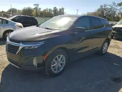 3GNAXJEVXNL133506 2022 CHEVROLET EQUINOX