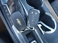 3GNAXJEVXNL143453 2022 CHEVROLET EQUINOX