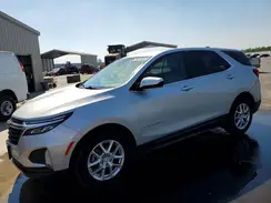 3GNAXJEVXNL175500 2022 CHEVROLET EQUINOX