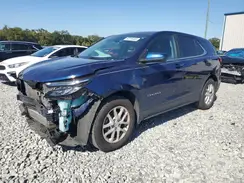 3GNAXJEVXNL175755 2022 CHEVROLET EQUINOX