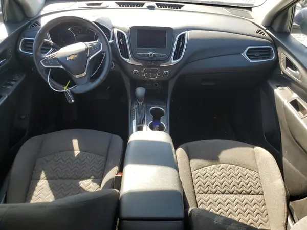 3GNAXJEVXNL175755 2022 CHEVROLET EQUINOX - Image 8
