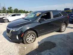 3GNAXJEVXNL178963 2022 CHEVROLET EQUINOX