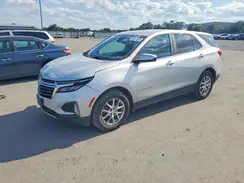 3GNAXJEVXNL217230 2022 CHEVROLET EQUINOX