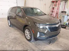 3GNAXKEG0PL100699 2023 CHEVROLET EQUINOX