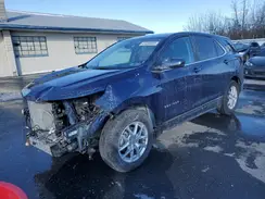 3GNAXKEG0PL110861 2023 CHEVROLET EQUINOX