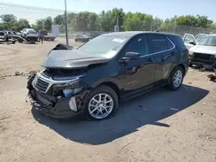 3GNAXKEG0PL114926 2023 CHEVROLET EQUINOX