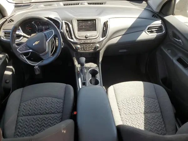 3GNAXKEG0PL114926 2023 CHEVROLET EQUINOX - Image 8