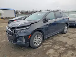 3GNAXKEG0PL122217 2023 CHEVROLET EQUINOX