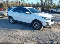 3GNAXKEG0PL123559 2023 CHEVROLET EQUINOX