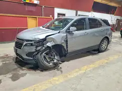 3GNAXKEG0PL143293 2023 CHEVROLET EQUINOX