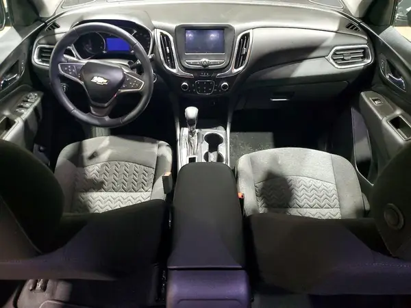 3GNAXKEG0PL143293 2023 CHEVROLET EQUINOX - Image 8