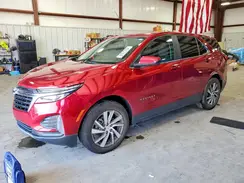 3GNAXKEG0PL144346 2023 CHEVROLET EQUINOX
