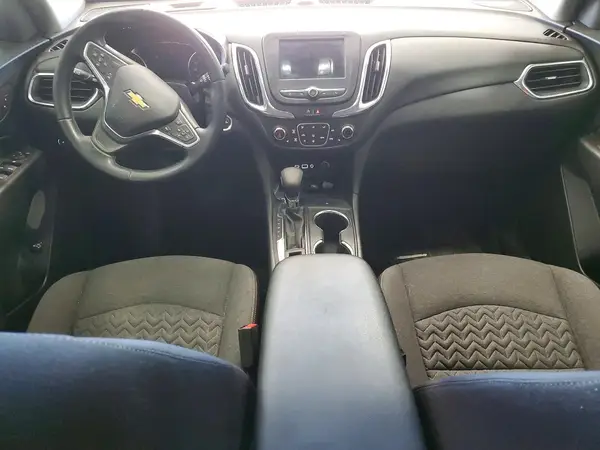 3GNAXKEG0PL144346 2023 CHEVROLET EQUINOX - Image 8