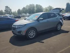 3GNAXKEG0PL149191 2023 CHEVROLET EQUINOX