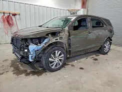 3GNAXKEG0PL157520 2023 CHEVROLET EQUINOX