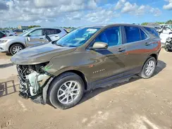 3GNAXKEG0PL170641 2023 CHEVROLET EQUINOX