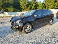 3GNAXKEG0PL171286 2023 CHEVROLET EQUINOX