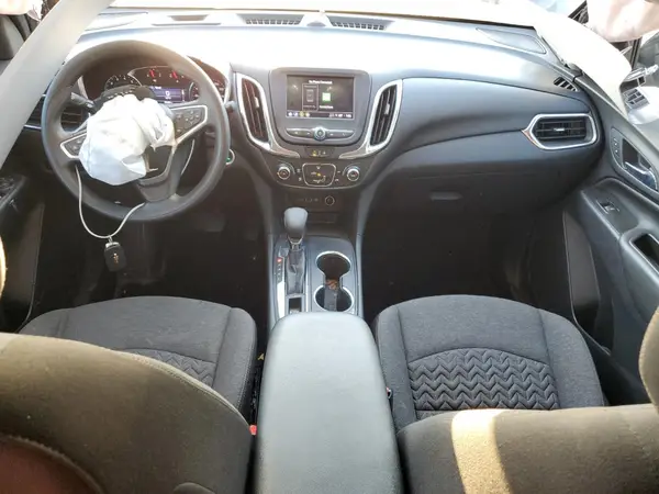 3GNAXKEG0PL171286 2023 CHEVROLET EQUINOX - Image 8