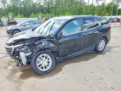 3GNAXKEG0PL172910 2023 CHEVROLET EQUINOX