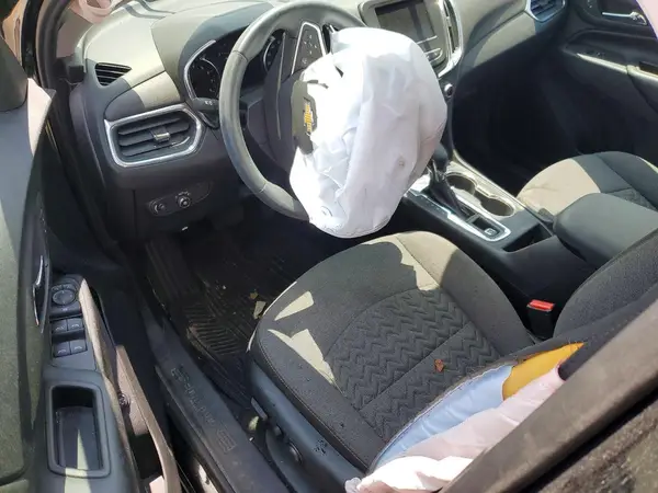 3GNAXKEG0PL172910 2023 CHEVROLET EQUINOX - Image 8