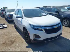 3GNAXKEG0PL181252 2023 CHEVROLET EQUINOX