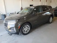 3GNAXKEG0PL181896 2023 CHEVROLET EQUINOX