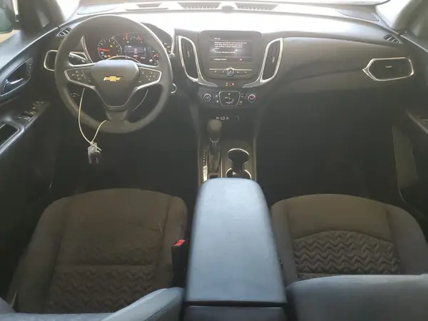 3GNAXKEG0PL181896 2023 CHEVROLET EQUINOX - Image 8