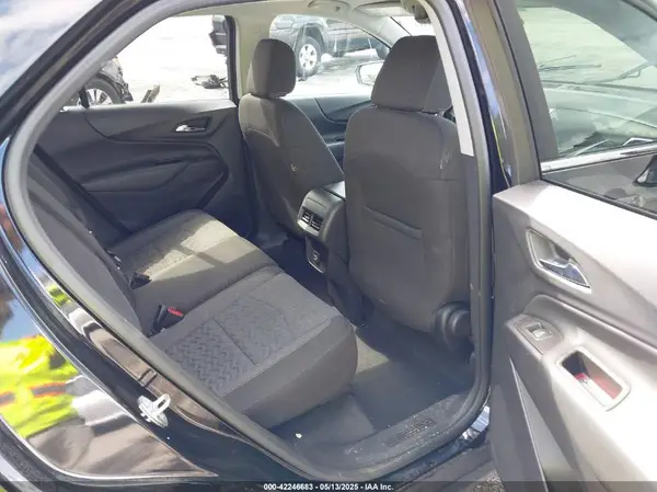 3GNAXKEG0PL185768 2023 CHEVROLET EQUINOX - Image 8