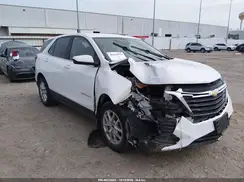 3GNAXKEG0PL190033 2023 CHEVROLET EQUINOX