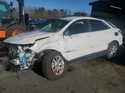 3GNAXKEG0PL190078 2023 CHEVROLET EQUINOX