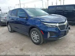 3GNAXKEG0PL192851 2023 CHEVROLET EQUINOX
