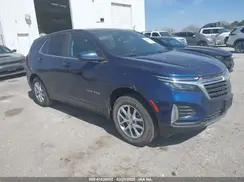 3GNAXKEG0PL193028 2023 CHEVROLET EQUINOX