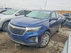 3GNAXKEG0PL200866 2023 CHEVROLET EQUINOX